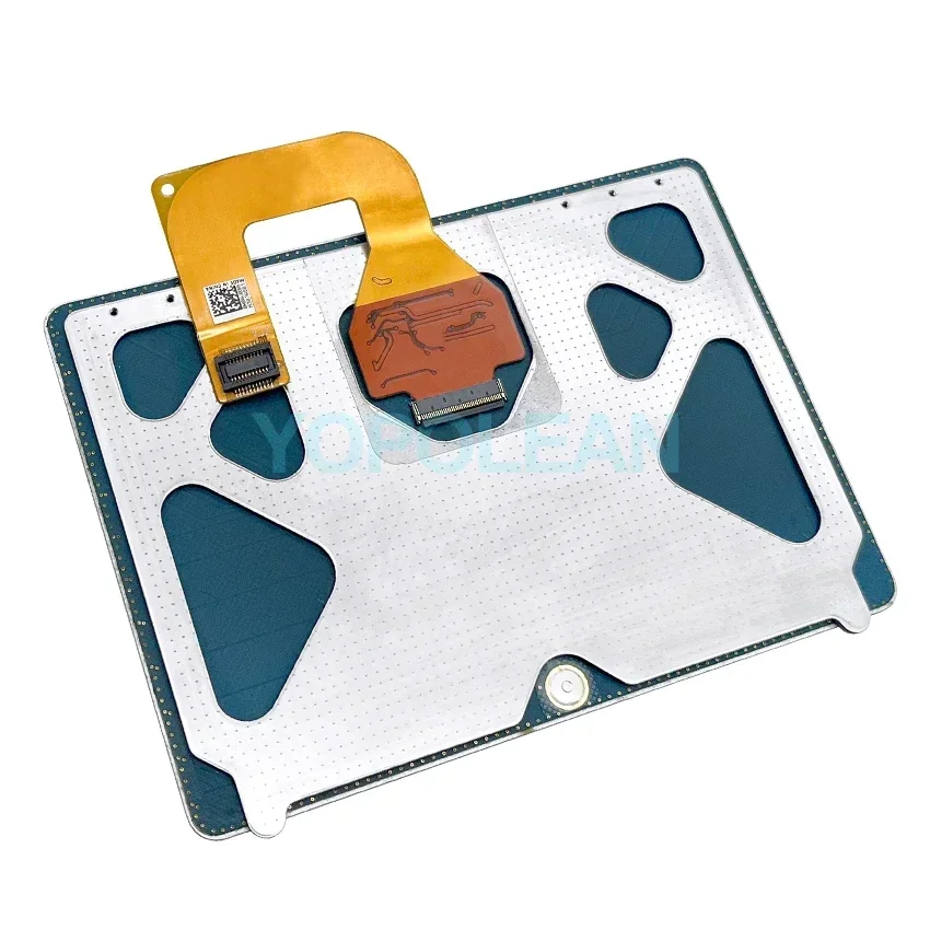 Original Touchpad Trackpad with Cable For Macbook Pro 15" A1286 2008 Year