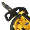 Gasoline Saw Portable Cutting Tool Chainsaw 0.9KW 25.4CC 3.3KG Professional Grade Chainsaws Household Moso Bamboo Logging Saw 2