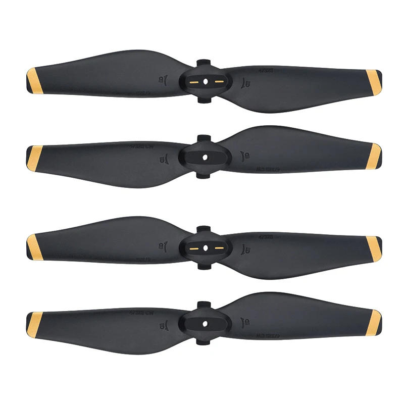 Upgrade Propellers Low Noise Propeller Spark Low Noise Propeller
