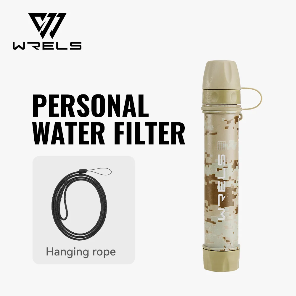 main image of WRELS Outdoor Portable Water