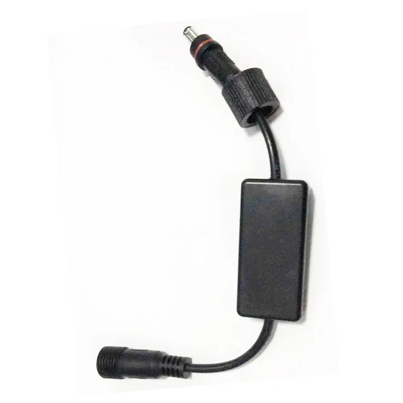 SUNRI-Controller intelligente per elettrovalvola CO2 Regolatore Attrezzatura Chihiros APP Accessori per acquari Forniture per acquari per piante - immagine 4