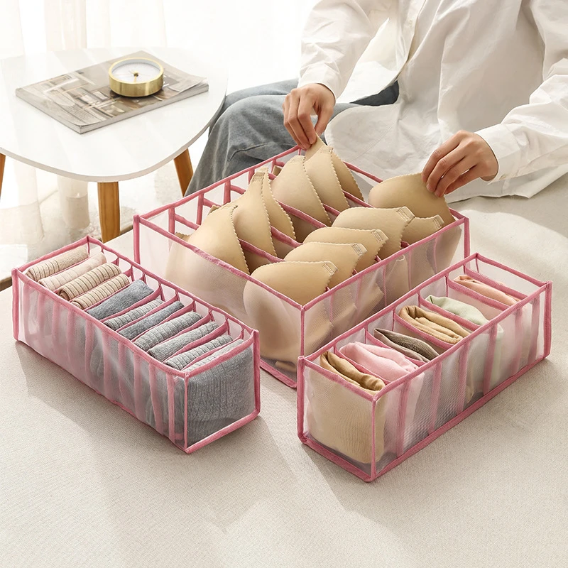 Sock Drawer Organizer Divider Bra Organizer Drawer Divider