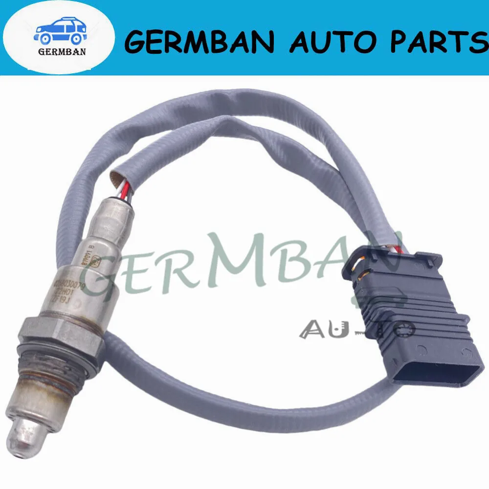

0258030079 11788603903 Oxygen Sensor Lambda Sensor for Para MINI F54 F55 F56 F57 F60 Clubman Ccooper S UM 2013-20 11788604889