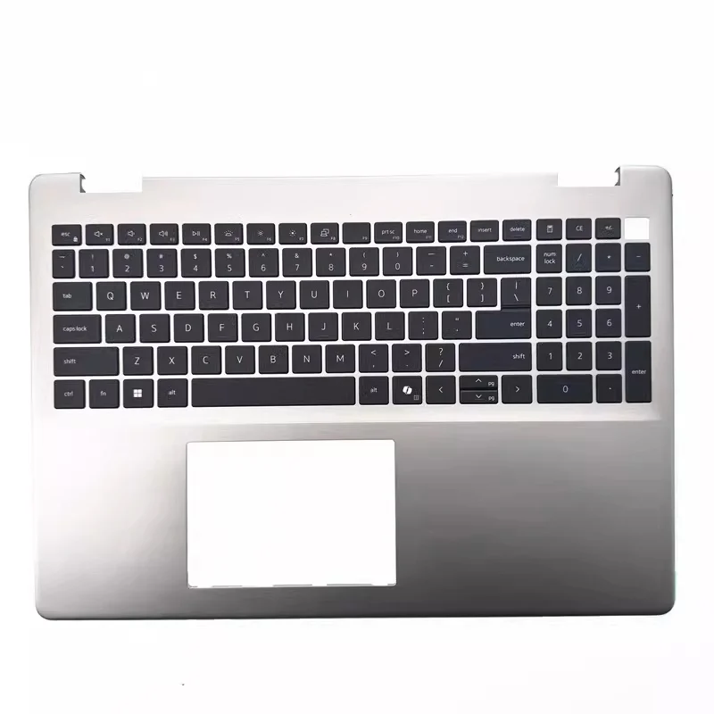 NEW ORIGINAL Laptop Top Case/LCD Back Cover Bottom Case Front Frame for DELL Inspiron 16 5640 5645 0WGJGR 0M2X89 021K5C 0VK7P3