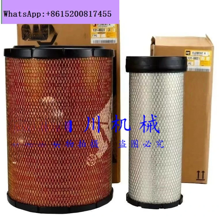 094748251a　DIKINR407 7台 Complete Track Group Assy Cat324D 195-9348 Excavator Track Shoe