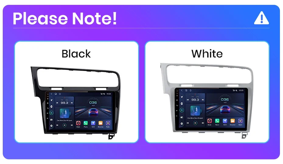 Junsun X7 PRO 11.5“ 2K AI Voice Wireless CarPlay Android