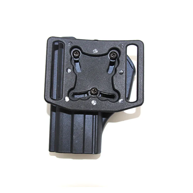 Pistol Holster Tactical Gun Holster for SP SP2009 P220 Pistol Waist Belt Holster Hunting Case with Paddle