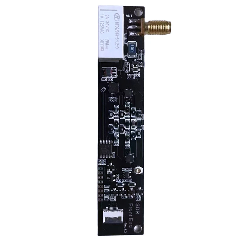 Ȯ  SDR-PRO/SDR-MAX ۼ SDR ű 500Khz-4.5Mmhz Ȯ 
