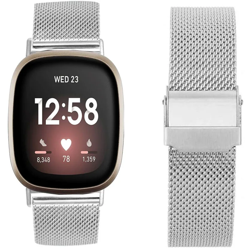 ж ޽ , Fitbit Sense 2 , TEL 극̵ ð Ʈ, Fitbit Versa 4 3  