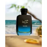 Eau De Parfum unisexe, 100ml, longue durée, frais, boisé, parfum Oriental, élégant, léger, subtil, raffiné, arôme propre, lisse, moderne 5