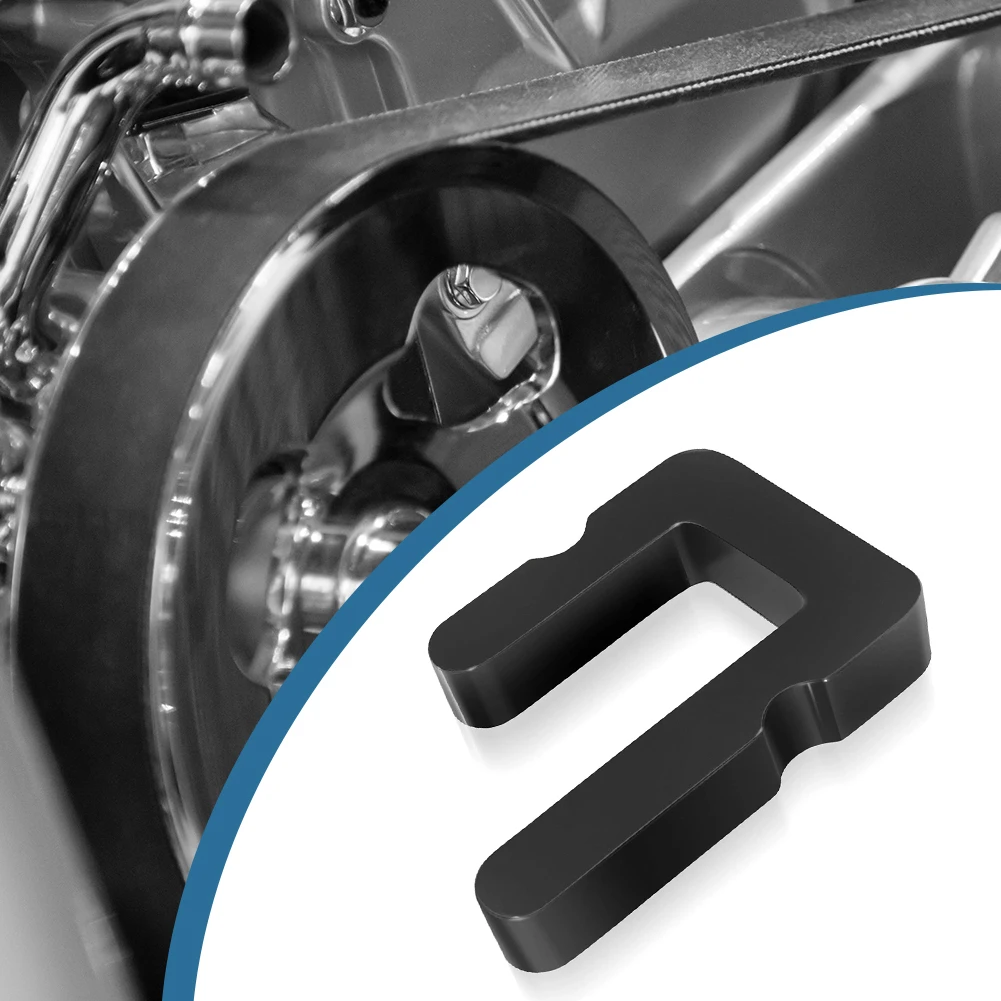 3/2/1PC Stretch Belt Tool 2-Side Stretch Belt Install Tool Belt Installation Removal Tool for 5.3L 6.2L 6.6L Engines Gas Engines