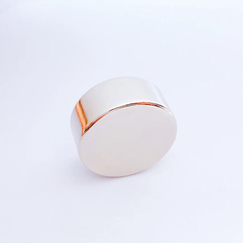

N42 Super Powerful Strong Bulk Round NdFeB Neodymium Disc Magnets D25x10mm OR D28x12mm Rare Earth NdFeB Magnetic Part