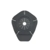 Durable Car Windshield Wiper Protective Covers Wiper Dustproof Protection Bottom Sleeve Car Wiper Hole Cover Accessories 6