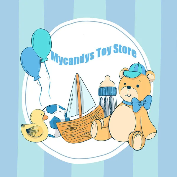 Mycandys Toy Store