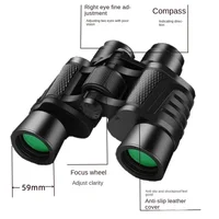 Direct Sales Binoculars 80x80 High Definition Mobile Phone To Take Pictures and Find Bee Concerts To Watch The Moon 1