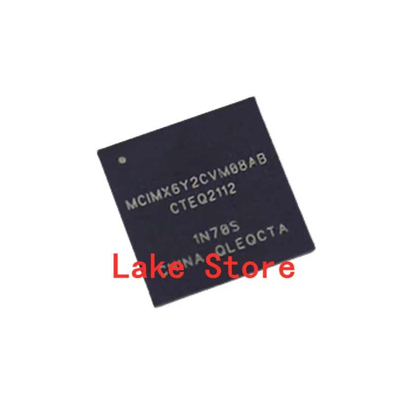 

1 unids/lote MCIMX6Y2CVM08AB MCIMX6Y2CVM05AB BGA MCIMX6Y2CVM MCIMX6Y2