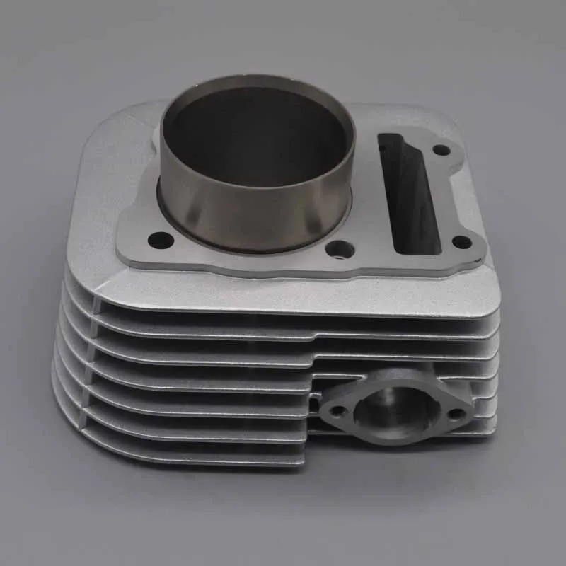 Zuigerveer 47mm Piston PIN-ringen Set voor 90cc voor Honda voor Loncin Quad Pit Bike voor Lifan Motor Cilinder JH70 GY6 80CC