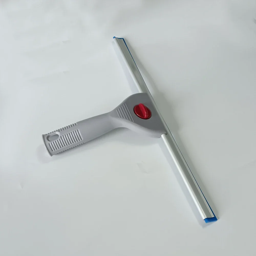 15/25/35/45cm Fensterglas reinigung Rakel Blue Blade Wischer reiniger für die Dusche zu Hause Bad Haushalts reinigungs werkzeuge b51b – Detail 12
