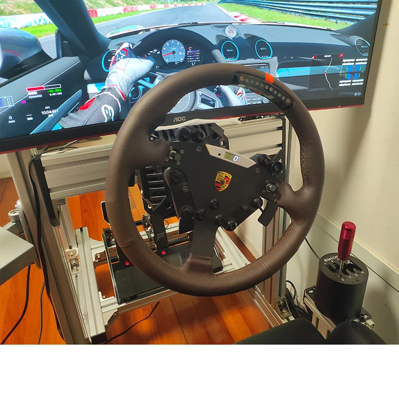 GT3 Steering Wheel for Logitech G27