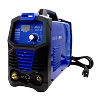 JINSLU 110V/220V Dual Voltage CUT50 Air Plasma Cutter High Frequency Inverter Electric Plasma Cutting Machine Welding Equipment 1