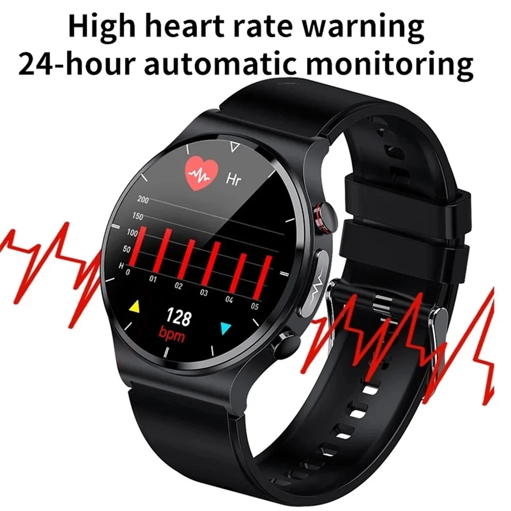 

Smart Bracelet Monitor Fitness Bracelet More Accurate Data Waterproof Level Ip68 Precise Control Motion Pedometer Smartwatch