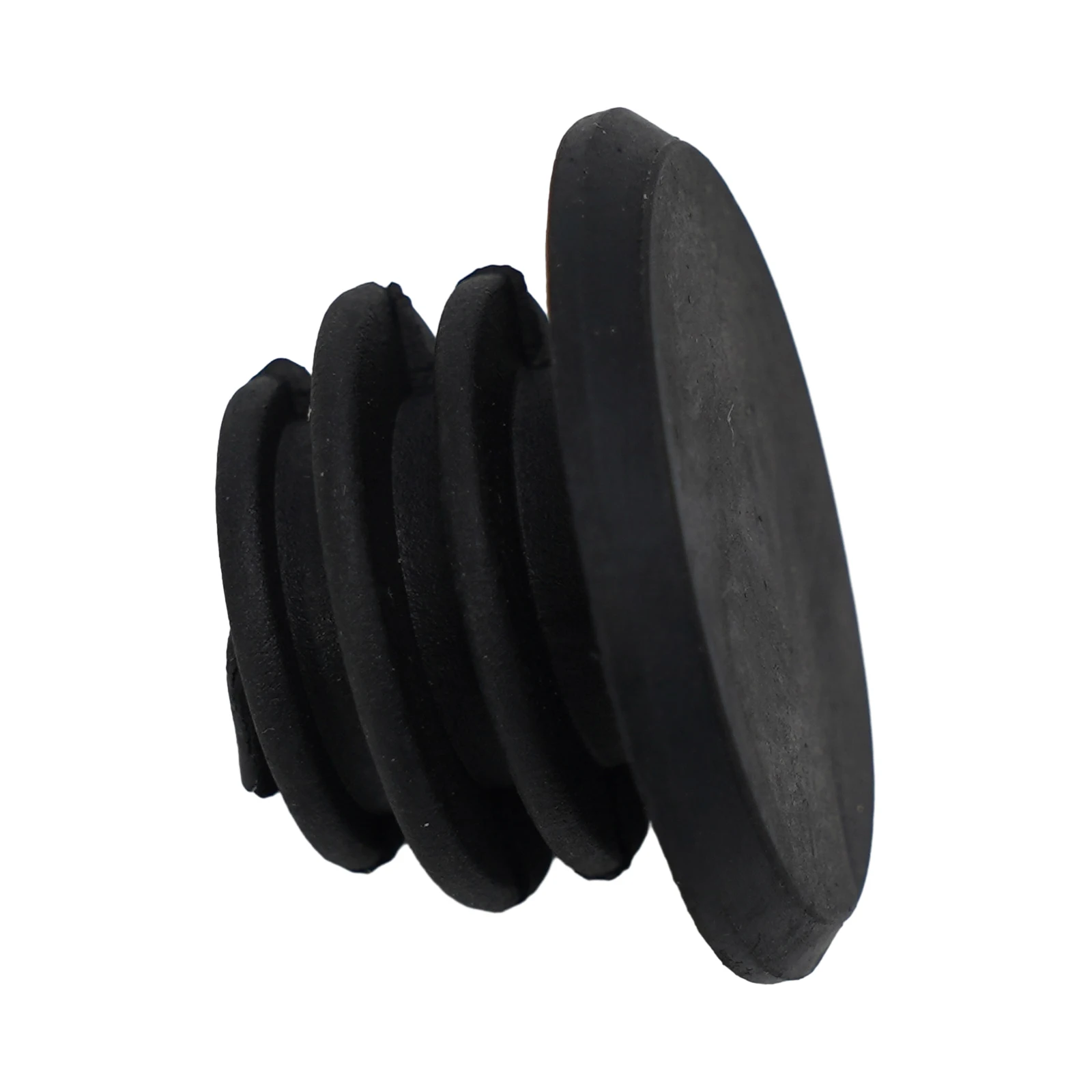 2pc Cycle Road MTB Bike Handlebar End Lock-On Plugs Bar Grips Ca Ps Top Covers Cycling Handlebar Ca Ps Rubber Handle Sleeve Plug
