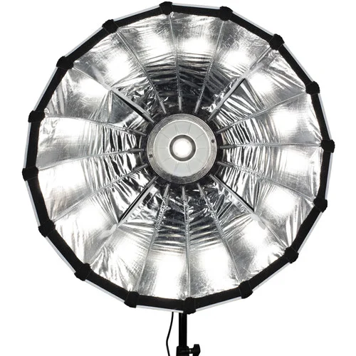 NANLITE Lantern Softbox LT-FMM-60 SB-FMM-60 60cm Parabolic