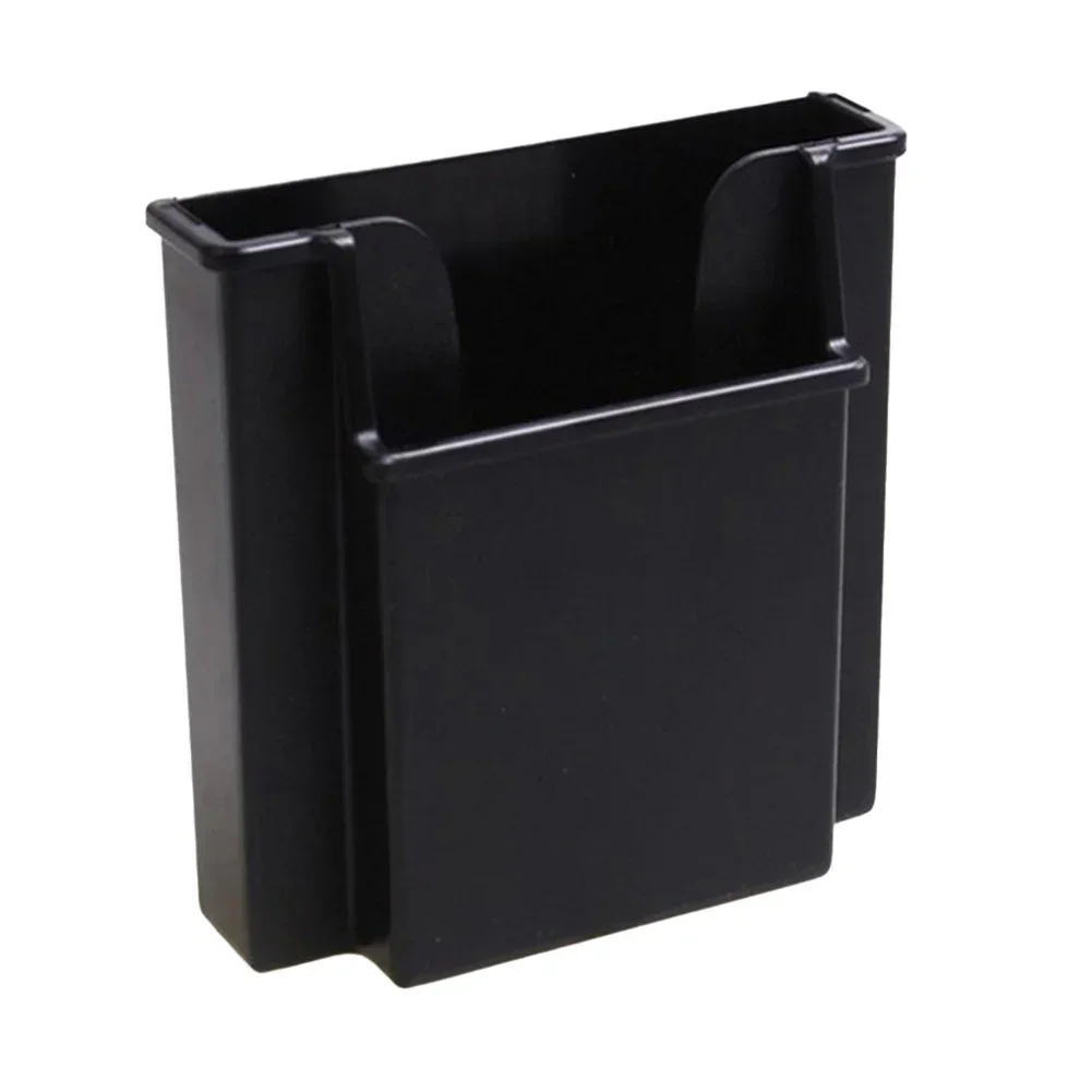 Storage Box Car Air Outlet Organizer Bag Phone Charge Box Pocket Accessory Car Cell Phone Holder 1x