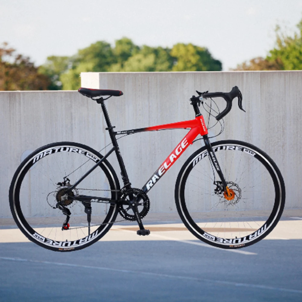 raelage road bike