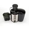 800W 110V Home Use Multi-function Electric Juicer US Plug Black 2