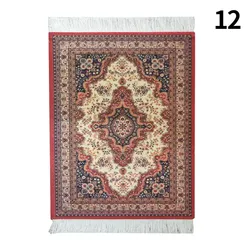 Persian Carpet Style Anti-Slip Gaming Mousepad (12)