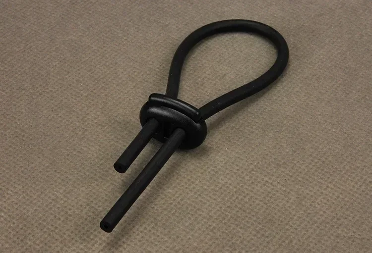 Penis Stimulate Ring For Therapy Machine Sex Toys For Men Electro Shock Pulse Cock Ring Metal Anal Plug Accessory Electrode