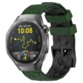 Army green black