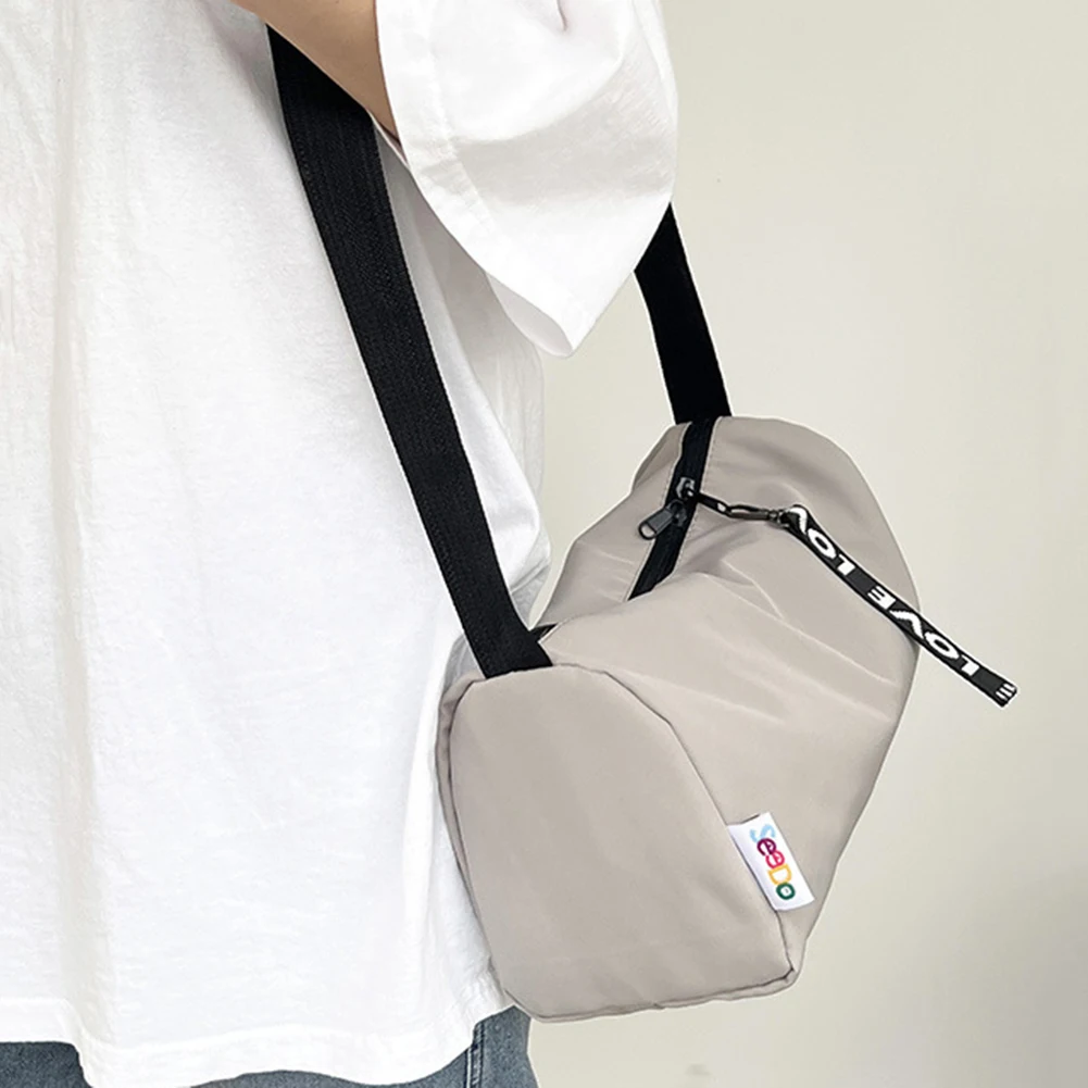 Multifunctional Travel Bag Large Capacity Portable Fitness Training Bag Multi-Pockets Hand Luggage Bag Lightweight for Women Men 3