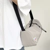 Multifunctional Travel Bag Large Capacity Portable Fitness Training Bag Multi-Pockets Hand Luggage Bag Lightweight for Women Men 3