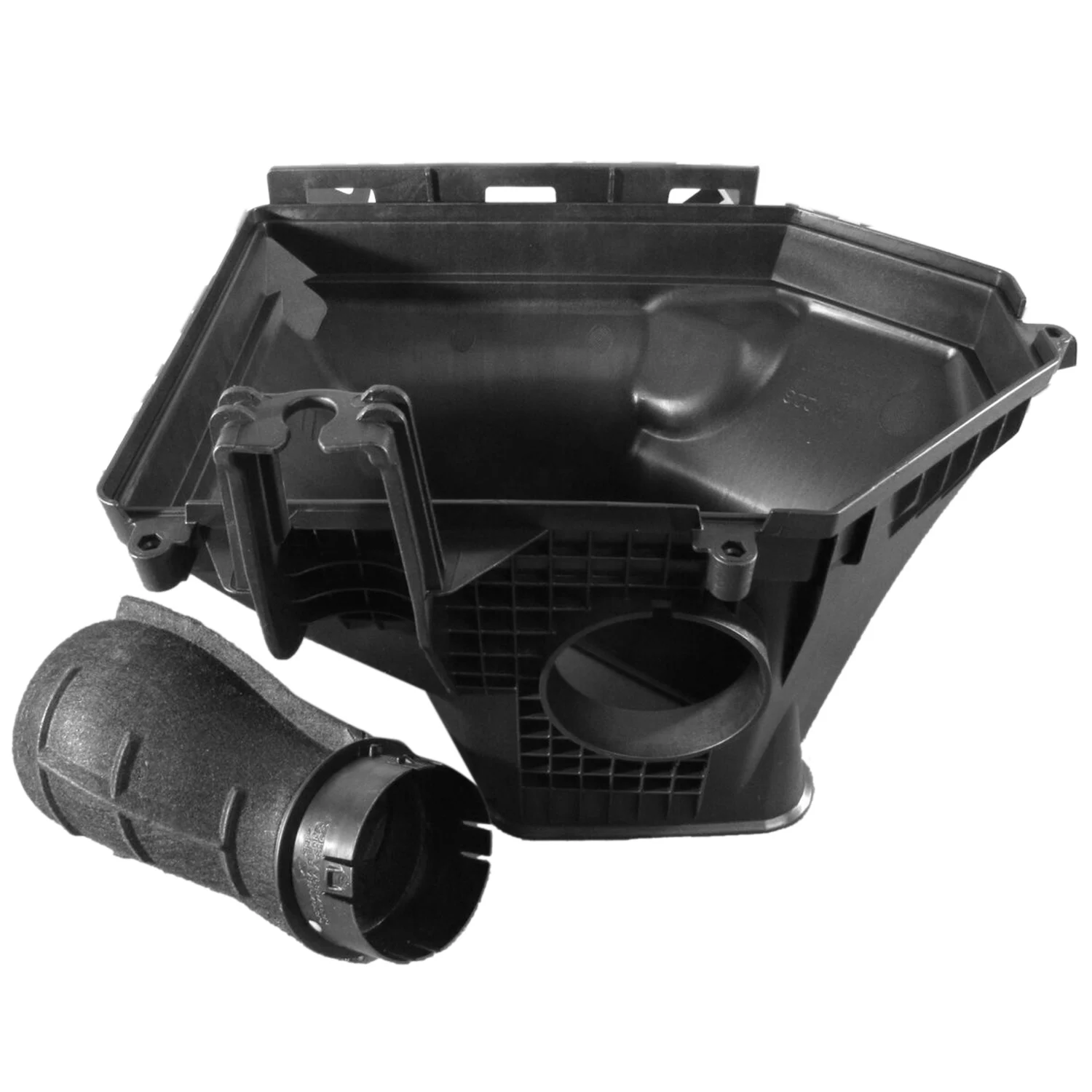 Per Il 2015-2021 Dodge Challenger Hellcat Sostituzione Tubo Di Aspirazione E Airbox 68175164Ac