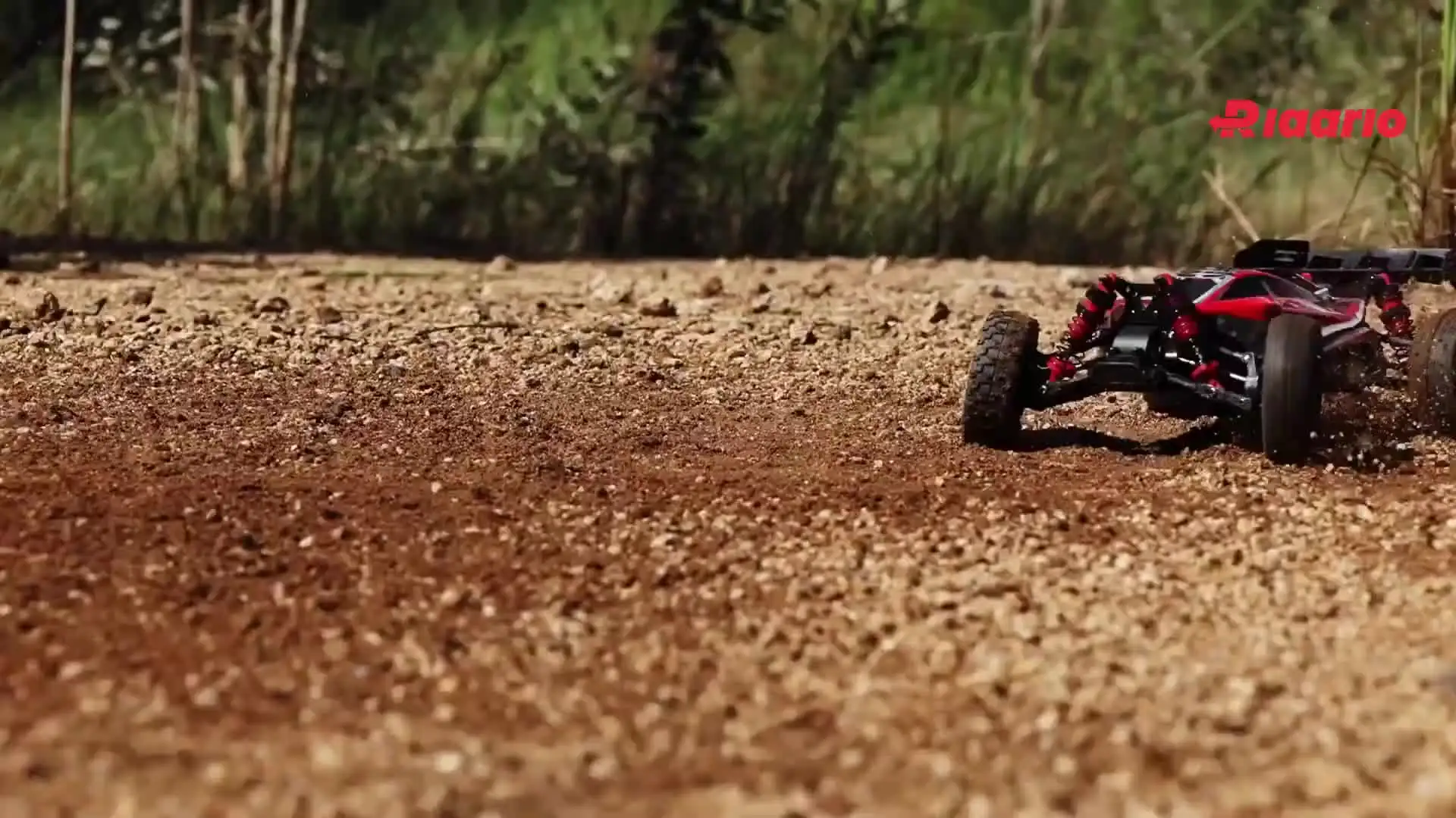 Rlaarlo AM-X12 RC Car 1/12 4WD Brushless Buggy Car RTR RC