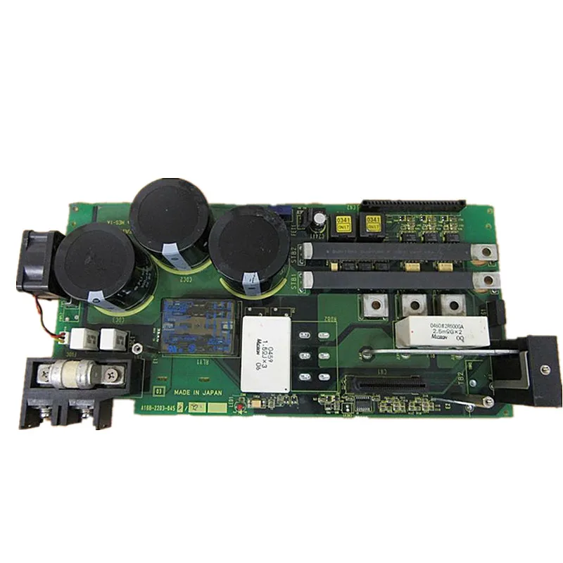 

Circuit Board A16B-2203-0452 In Stock Please Enquiry