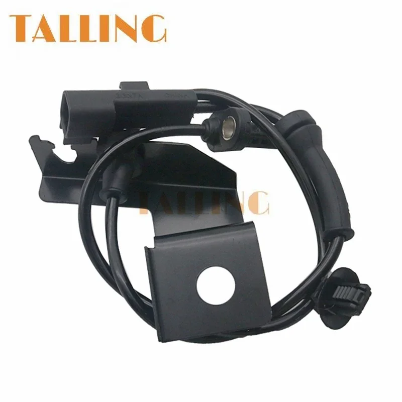 Car abs speed sensor DG9C-2C204-AD Front Left/Right ABS Wheel Speed Sensor Ford Mondeo 1.0 1.5 1.6 2.0 New DG9C-2C205-AD DG9C2C204AD DG9C2C205AD