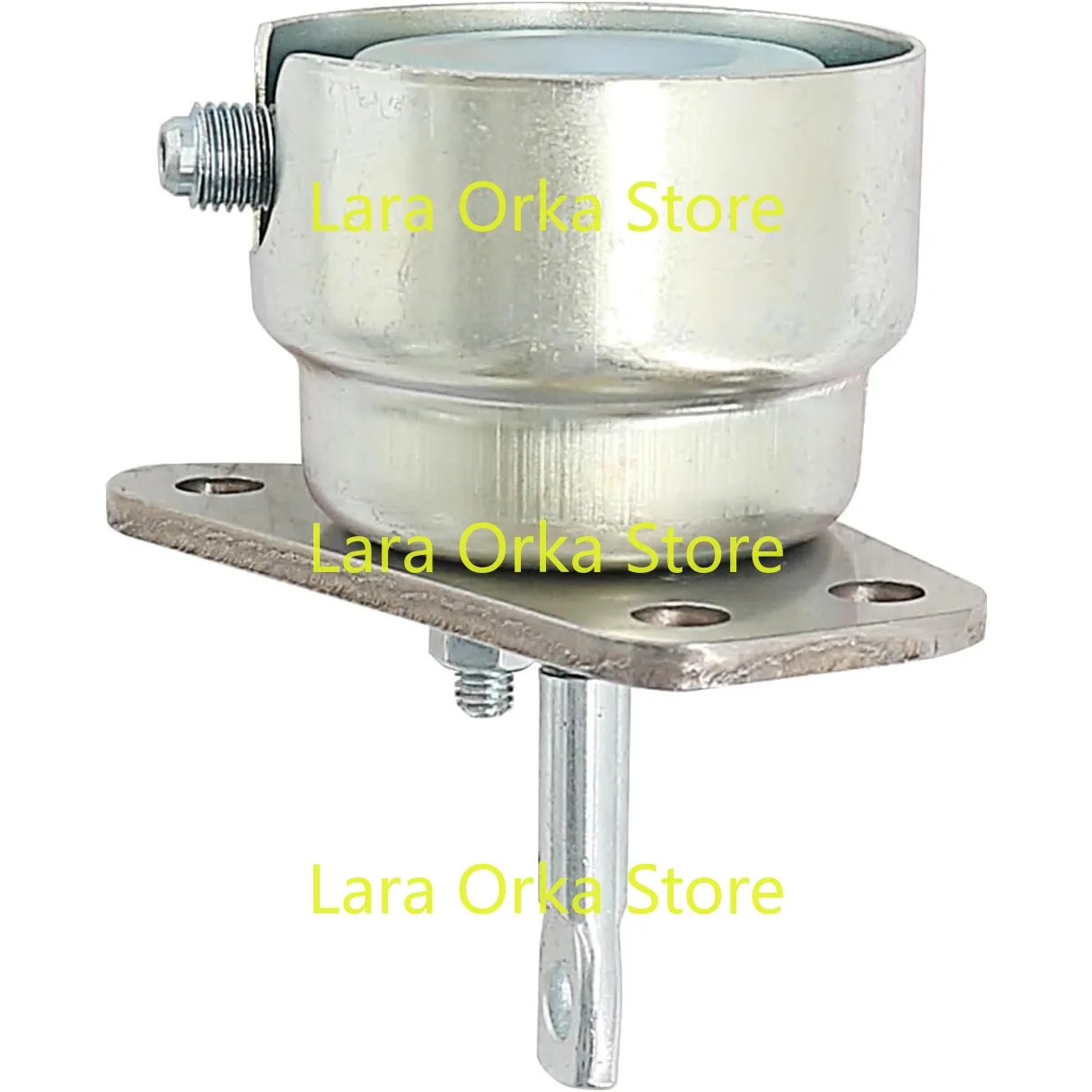 Turbo Wastegate Actuator Compatible with Garrett High Pressure Turbocharger CAT Caterpillar C13 /C15 752538-0014 452603-0048