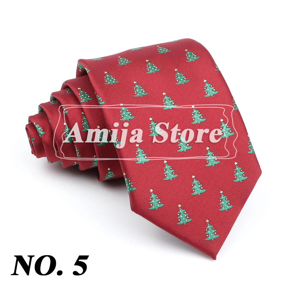 2022 Design männer Krawatte Drucken Banana Polar Bär Krawatten Mi Luxus Krawatten Zubehör Täglichen Verschleiß Krawatte Party Original Geschenk für Mann – Detail 8