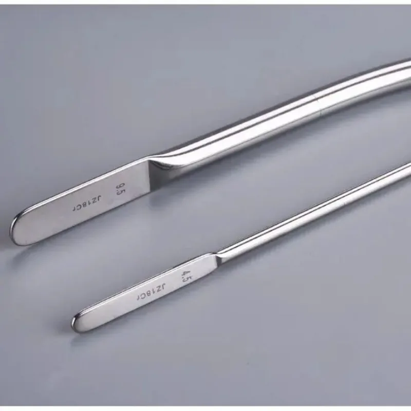 4 - 9.5 12pcs/ Kit or 1pcs 3.5 4.5 5 5.5 6 6.5 DILATOR Set Uterine Urethral Diagnostic Surgical Sounds with Round Head 6