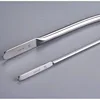 4 - 9.5 12pcs/ Kit or 1pcs 3.5 4.5 5 5.5 6 6.5 DILATOR Set Uterine Urethral Diagnostic Surgical Sounds with Round Head 6