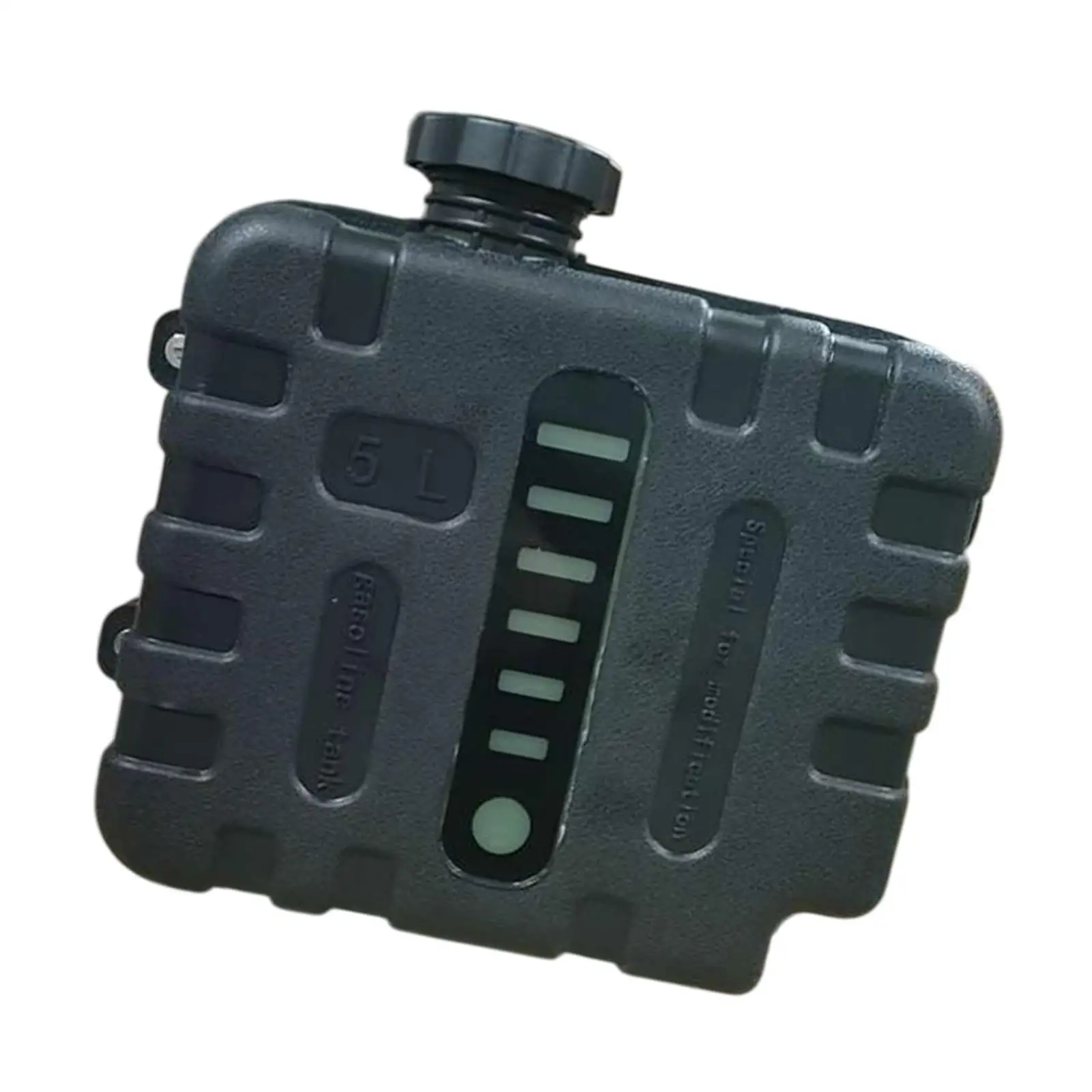 Car Heater Diesel Tank 4.6L Fuel Tank Can Spare for ATV Motorcycle Cars