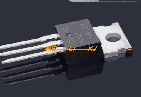

Free shipping 10 pcs IRF1404PBF IRF1404 a-220