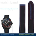 Black red blue no