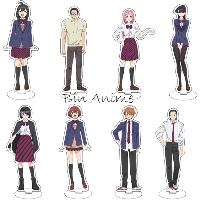 Fifth Silence - Cute Girl Anime - Kawaii desu?