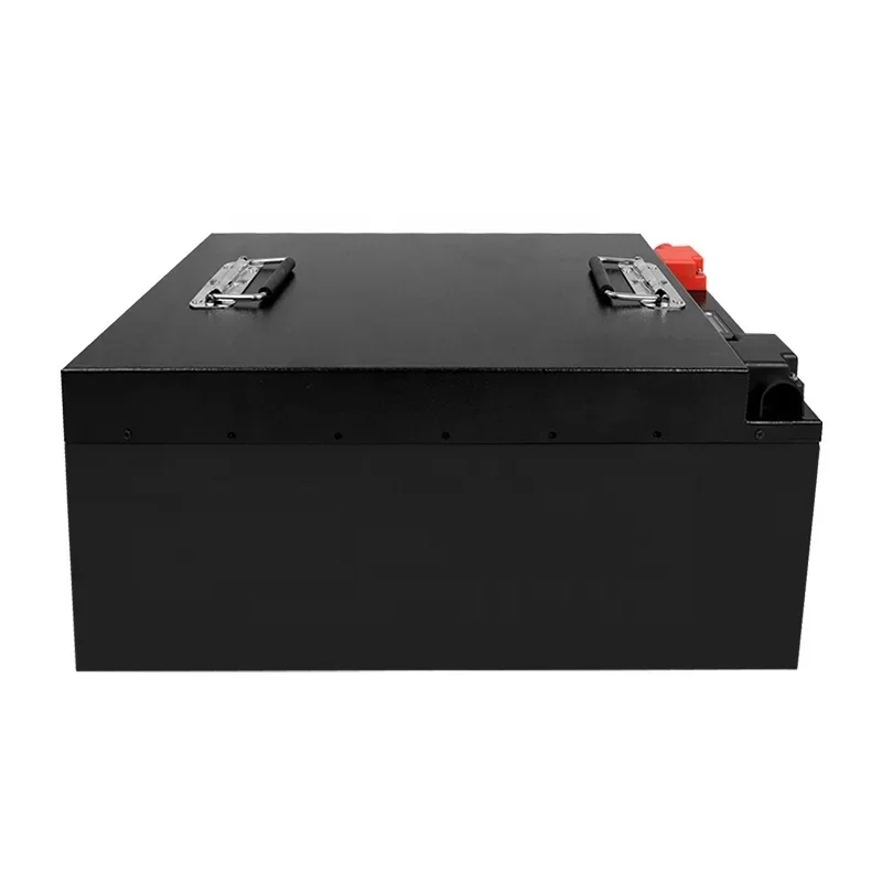 Lifepo4 72V 100ah lifepo battery lifepo4 akku Solar Lithium Ion Battery Pack for ev Golf Cart