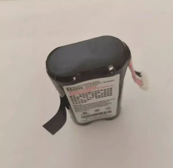 Pacote Acumulador Recarregável Bateria de Substituição Bateria Nova New9210 Pos 8210 New9220 Li-ion 18650 7.4v 2600mah Novo - Image 3
