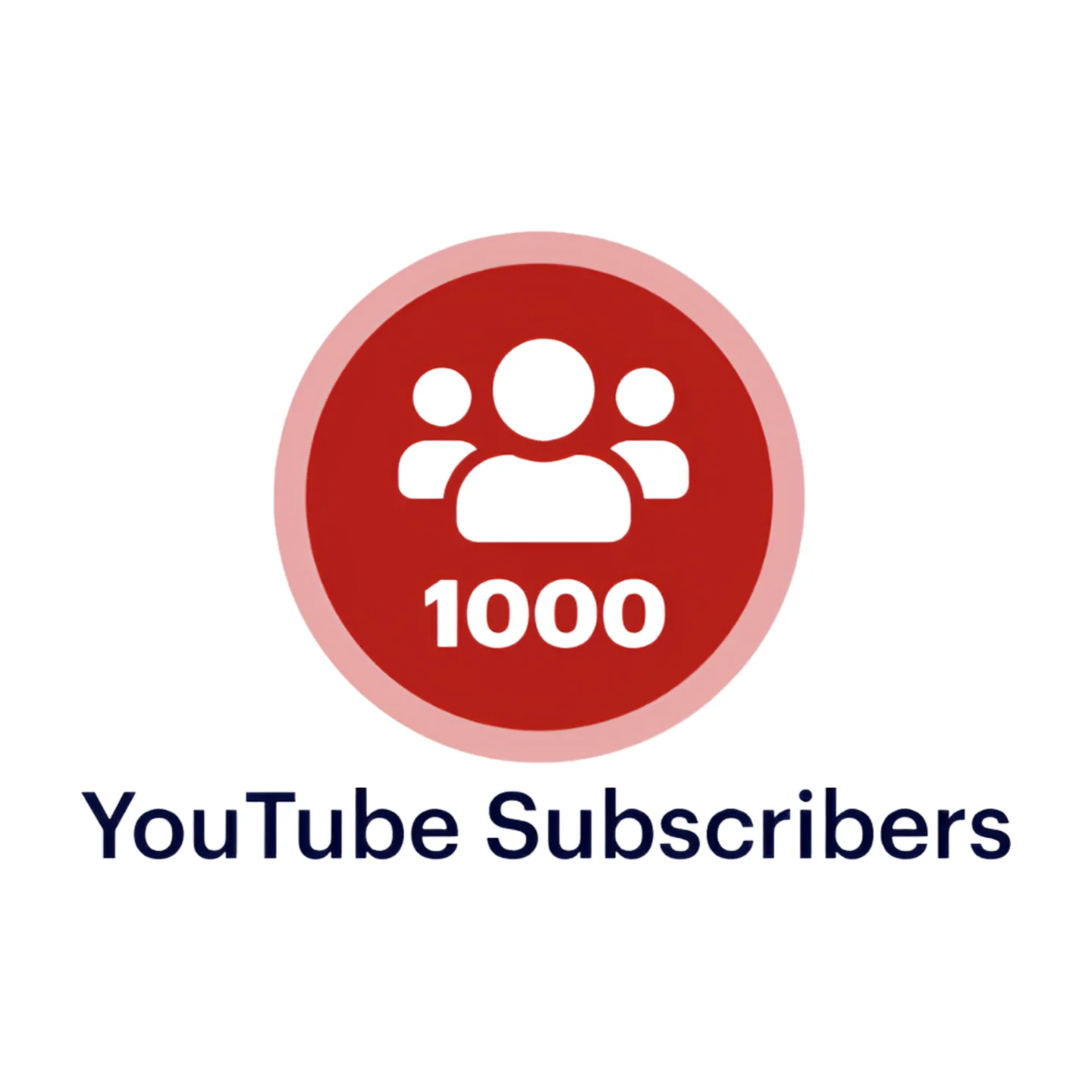 YouTube Subscribers 1000 from Global Country buy Completed in 24 Hours and 30 Days Refill youtube subscribers buy